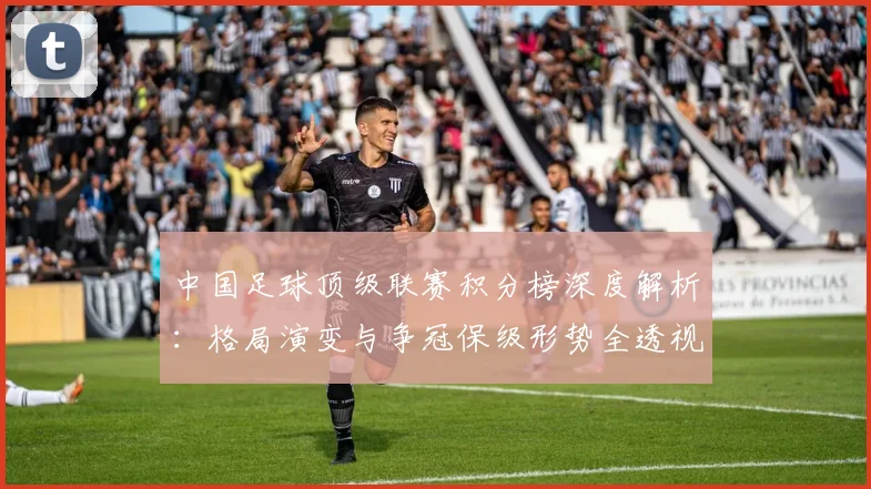 中国足球顶级联赛积分榜深度解析:格局演变与争冠保级形势全透视