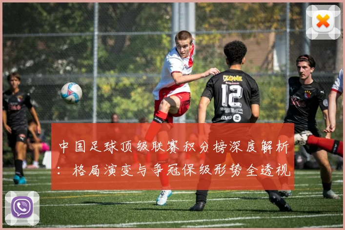 中国足球顶级联赛积分榜深度解析:格局演变与争冠保级形势全透视