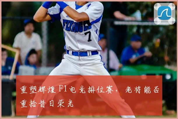 重塑辉煌 F1电竞排位赛，老将能否重拾昔日荣光